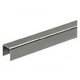 DuraGate CG-254 Galvanized Steel Monorail Track Use With CG-252 or 258-30