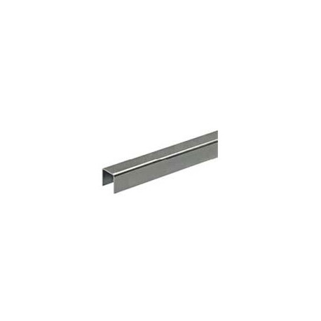 DuraGate CG-254 Galvanized Steel Monorail Track Use With CG-252 or 258-30