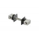 DuraGate CGI-40 Tension Bar Used For Minor Adjustable When Gate Sags, Stainless Steel