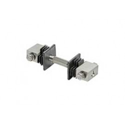 DuraGate CGI-40 Tension Bar Used For Minor Adjustable When Gate Sags, Stainless Steel