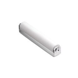 DuraGate 253 10" Nylon Roller For Support Use At Least 2 Per Gate