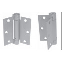 PBB RS81 Light Weight 3-Knuckle Full Mortise U.L Listed Grade 1 Residential Spring Hinge