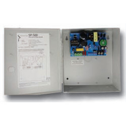 FCBP PSEL1500 Power Supply for Single EL3690 / EL3790 Devices