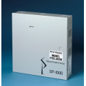 FCBP PSEL3000-2 Power Supply for two EL3690 / EL3790 Devices
