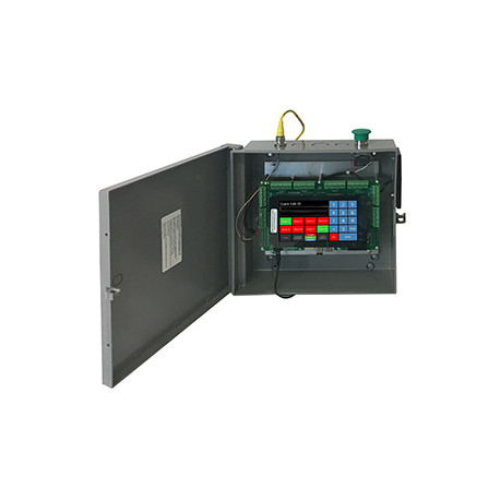 FCBP FCHP1 Series 8 Door Access Control System