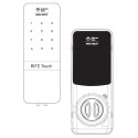 Adams Rite RT1050D Touch Digital Glass Door Lock for Single or Double All-Glass Doors