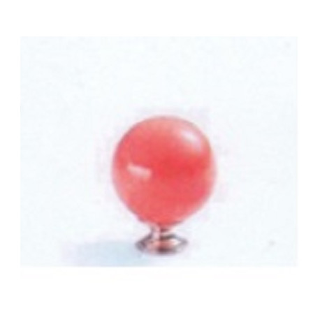 Cal Crystal Series 2 Classic Color Round Knob Ferrule Only