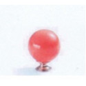 Cal Crystal 2-PB91 Classic Color Round Knob Ferrule Only