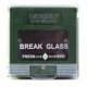 Alarm Control GBS-1 Emergency Break Glass Door Release
