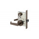 Yale 8800 Series Mortise Deadlock With A/F, Cylinders & Thumbturns