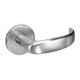 Yale 8800 Series Lever With Rose