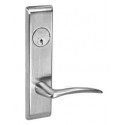 Yale-Commercial 8800PNCN606 Series Lever With Escutcheon - Trim Pack
