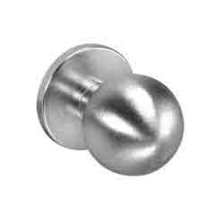 Yale 8800 Series Knob With CO Rose