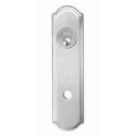 Yale-Commercial E388612 Escutcheon Plate For 8800 Series Mortise Lock