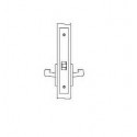 Yale-Commercial 50-8802-X219606 Armor Front For 8800 Series Mortise Lock