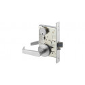 Yale-Commercial 8827RLTVR619 YMS Series Mortise Lock