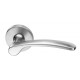 Yale 8800 Series Reflection Trim Pack, Lever W/ Rose Or Escutcheon