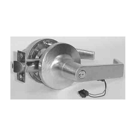 Yale 5400LN Series Electrified Heavy-Duty Cylindrical Lock