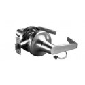 Yale-Commercial 5391PB605 Series Electrified Cylindrical Lever Lock