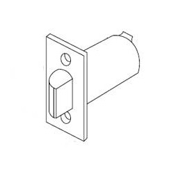 ACCENTRA (formerly Yale) 5300LN Series Latchbolt For Lever Lock