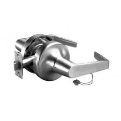 Yale 4700LN Series Electrified Cylindrical Lever Lock