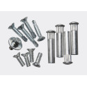 Yale-Commercial SP100606 Series Screw Pack