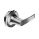 Yale 6400LN Series All Lever Assembly, Satin Chrome Plated