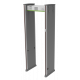 ZKAccess WMD318+ Walk-through Metal Detector with Body-Temperature Recognition