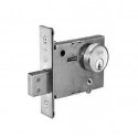 Yale-Commercial 35361130S Series Mortise Deadlock