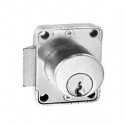 Yale-Commercial 511S605KALH Cabinet Lock