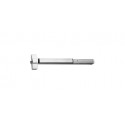 Yale-Commercial 7150F-248-8WSPLHR Series Squarebolt Exit Device