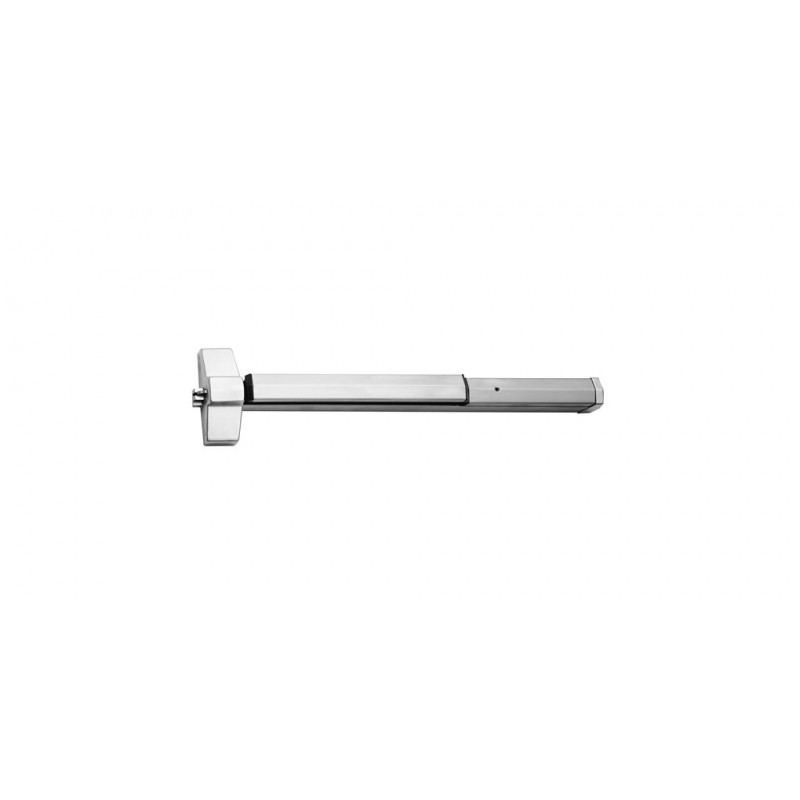 ACCENTRA (formerly Yale) 7100 Series Rim Security Squarebolt Exit Device