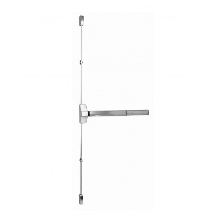 Yale 7100 Series Surface Vertical Rod Exit Device