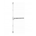 ACCENTRA 7100 Series Surface Vertical Rod Exit Device