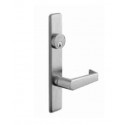 ACCENTRA (formerly Yale) 121NL Nightlatch Trim For Rim & Squarebolt Exit Device