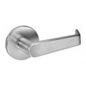 ACCENTRA (formerly Yale) 540F Series Rose Trim For Exit Device