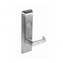 ACCENTRA 600 Heavy-Duty Escutcheon Trims For 7130 Series Mortise Exit Device