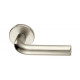 Yale 650 Heavy-Duty Escutcheon Trims W/ Reflection Lever For 7130 Series Mortise Exit Device