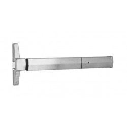 Yale 7200 Series Narrow Stile Exit Device