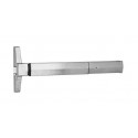 Yale-Commercial 7210605 Series Narrow Stile Exit Device