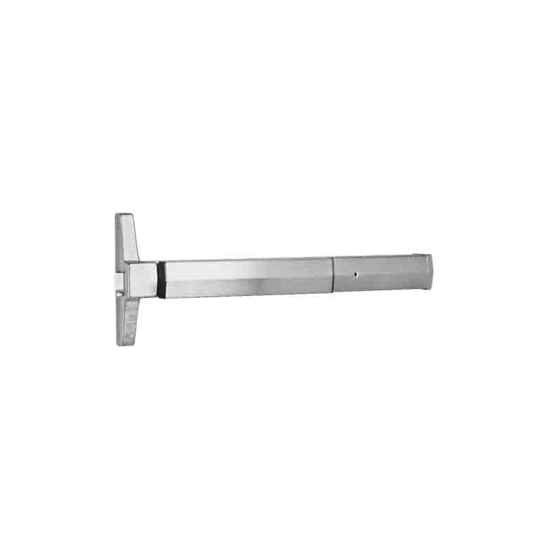 ACCENTRA 7200 Series Narrow Stile Exit Device