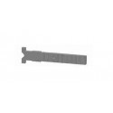ACCENTRA (formerly Yale) 1145VD Tailpiece For 1109 Cylinder To Operate Von Duprin Exit Device