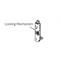 Yale 60-7000-0750 Locking Mechanism