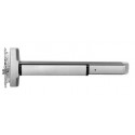 Yale-Commercial 6130F2ED634FTYRHRWSP Series Mortise Exit Device