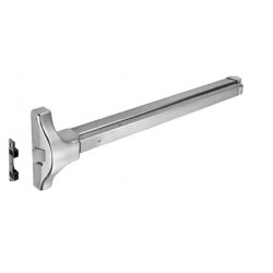 Yale 2100 Series Flat Bar Exit Device