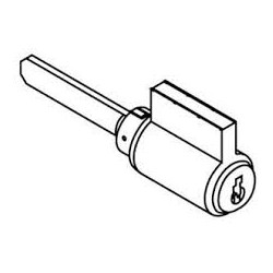ACCENTRA 2100 Series Component Cylinders For 440F, 580F Series Trim