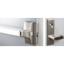 Value Brand 9100A-US32D/304 Series Heavy Duty Mortise, Finish- Satin Stainless Steel