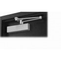 Yale-Commercial PA3381DLPROBSP Series Architectural Door Closer