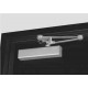 Yale 2700 Series Architectural Door Closer, Stop Only