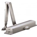 Yale-Commercial 1101BFCOVBSP Series Industrial Door Closer